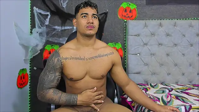 luigi hot  online show from 10-16-25, 10:12