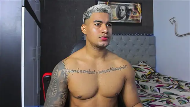 luigi hot  online show from 02-12-26, 03:12