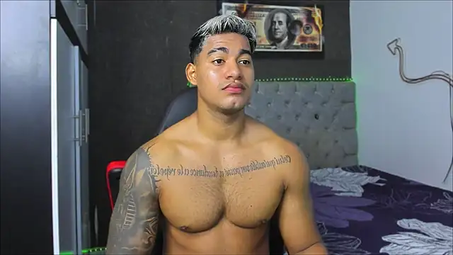 luigi hot  online show from 04-14-26, 05:18