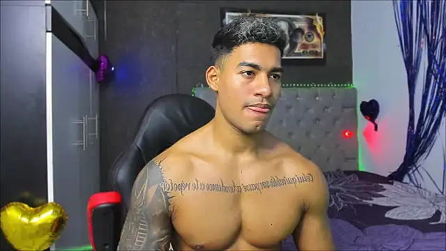 luigi hot  online show from 06-30-26, 02:28