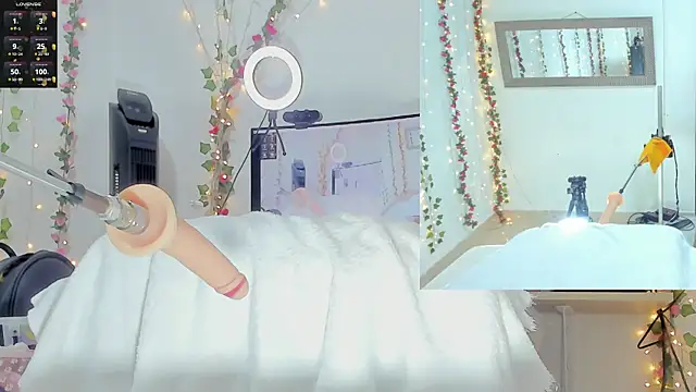 Genesis Love   online show from 10-16-25, 09:28