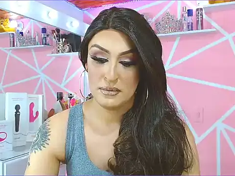 crsthinasweet online show from 02-26-25, 02:08