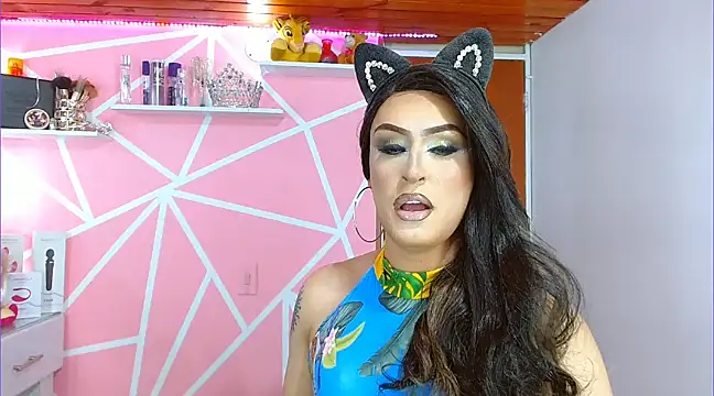 crsthinasweet online show from 03-16-25, 05:28