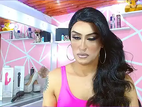 crsthinasweet online show from 02-22-25, 04:51