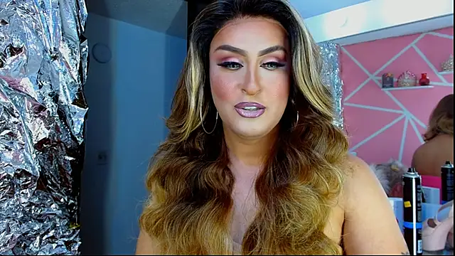 crsthinasweet online show from 04-05-26, 06:25