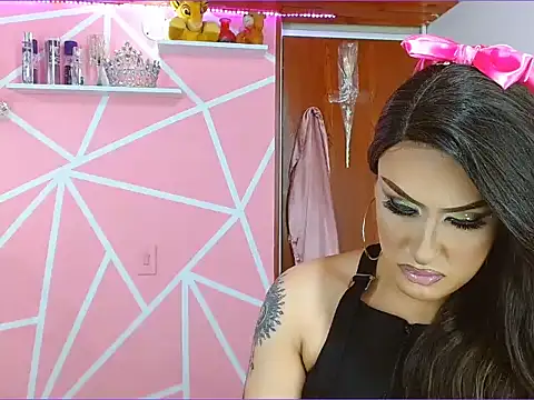 crsthinasweet online show from 03-17-25, 12:10