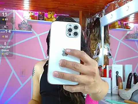 crsthinasweet online show from 09-13-25, 06:30