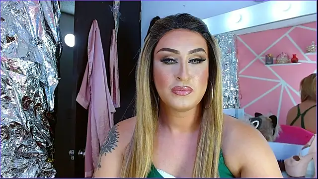 crsthinasweet online show from 04-10-26, 09:55