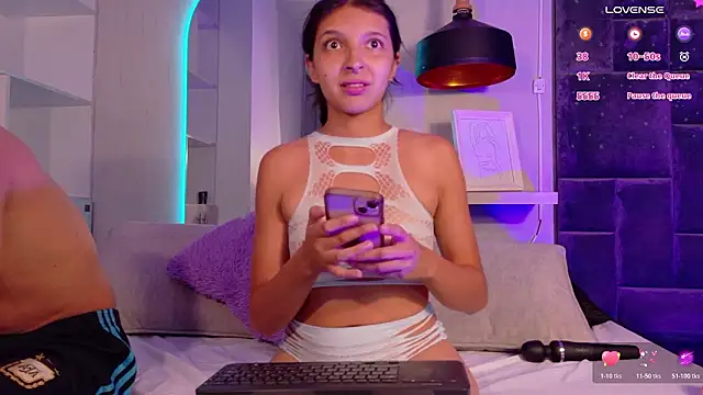 sheylawood online show from 03-03-26, 11:56