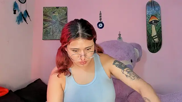 Maddy Jhonsson online show from 03-02-26, 10:38