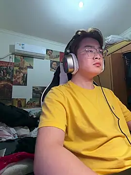 Anson0722 online show from 03-27-26, 12:50