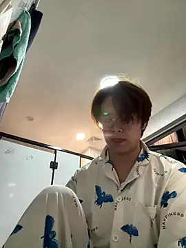 Anson0722 online show from 11-12-25, 03:16