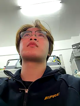 Anson0722 online show from 11-30-25, 03:13