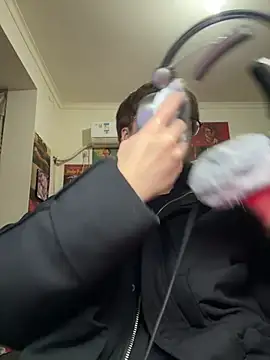 Anson0722 online show from 03-08-26, 12:52