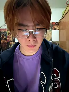 Anson0722 online show from 10-31-25, 12:13