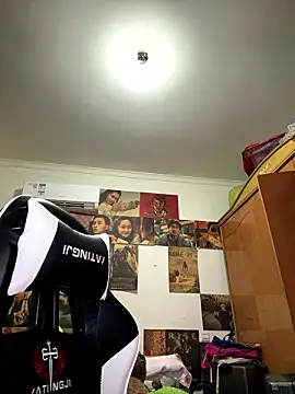 Anson0722 online show from 01-10-26, 02:45