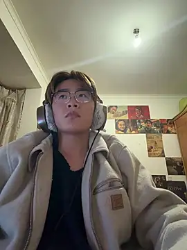 Anson0722 online show from 03-29-26, 01:46