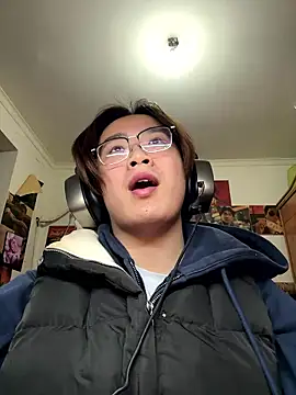 Anson0722 online show from 01-11-26, 12:34