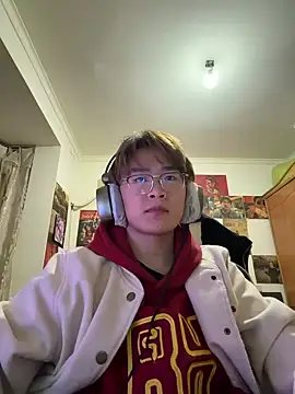 Anson0722 online show from 03-14-26, 03:18