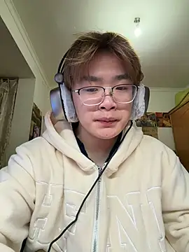 Anson0722 online show from 03-16-26, 03:26