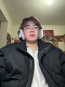 Anson0722 online show from 03-09-26, 02:09