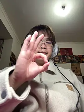 Anson0722 online show from 03-07-26, 01:16