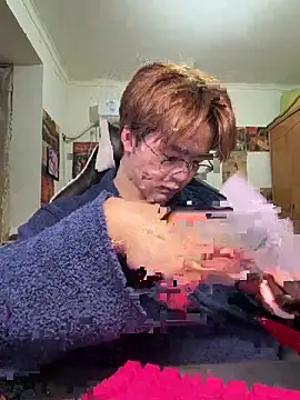 Anson0722 online show from 03-28-26, 03:02