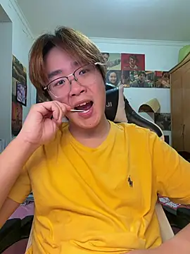 Snapshot of Anson0722 chatting on 06-12-26, 01:20 Anson0722 online show from 06-12-26, 01:20
