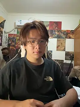 Anson0722 online show from 11-01-25, 03:39