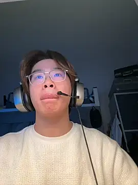 Anson0722 online show from 12-03-25, 06:57