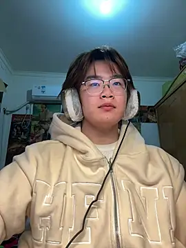 Anson0722 online show from 02-19-26, 12:02