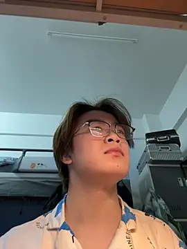 Anson0722 online show from 11-26-25, 02:28