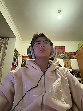 Anson0722 online show from 03-06-26, 01:06