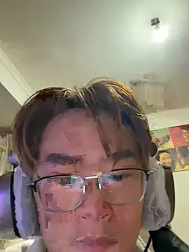 Anson0722 online show from 03-31-26, 02:52