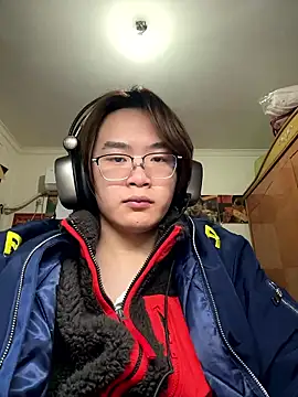 Anson0722 online show from 01-15-26, 02:31