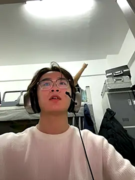 Anson0722 online show from 11-05-25, 03:37