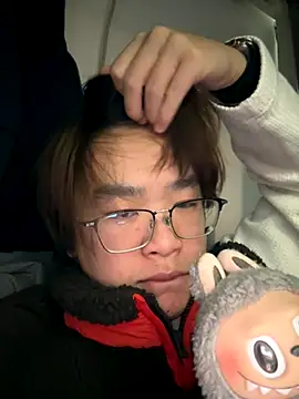 Anson0722 online show from 11-27-25, 03:12