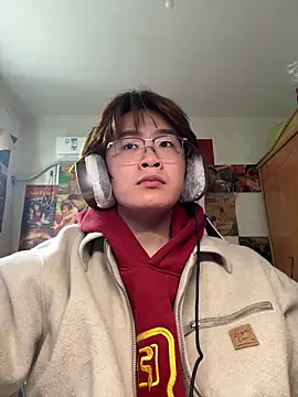 Anson0722 online show from 02-24-26, 09:10