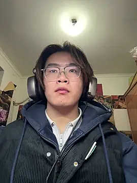 Anson0722 online show from 01-14-26, 02:42