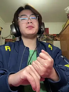 Anson0722 online show from 01-17-26, 02:09