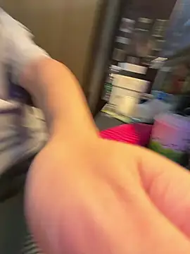 Anson0722 online show from 04-08-26, 03:24