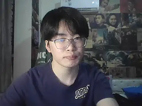 Anson0722 online show from 03-13-25, 01:29