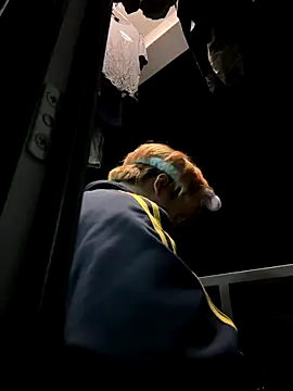 Anson0722 online show from 10-26-25, 03:34