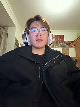 Anson0722 online show from 03-23-26, 03:12