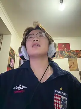 Anson0722 online show from 03-01-26, 03:01