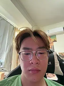 Anson0722 online show from 04-10-26, 08:10