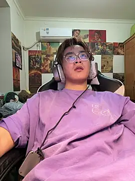 Anson0722 online show from 04-14-26, 02:00