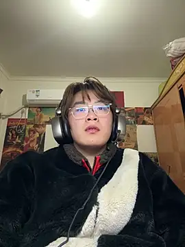 Anson0722 online show from 02-05-26, 01:18