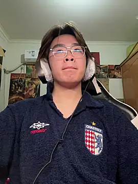 Anson0722 online show from 02-28-26, 01:00