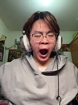 Anson0722 online show from 02-25-26, 01:00